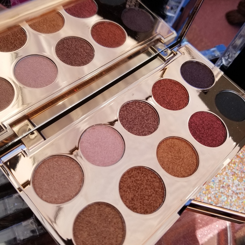 Cosmetics